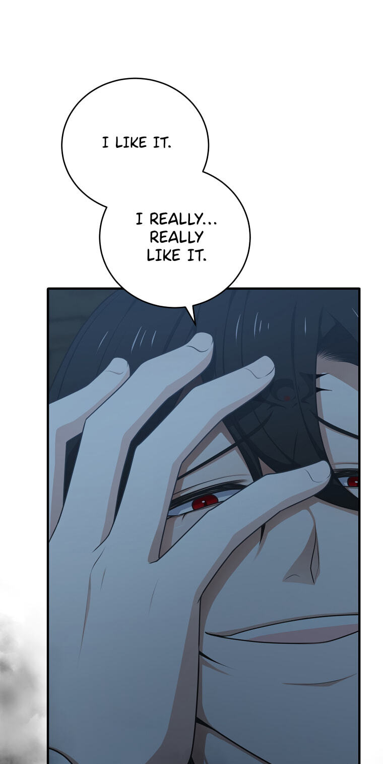 Elqueeness Chapter 317 page 50 - 