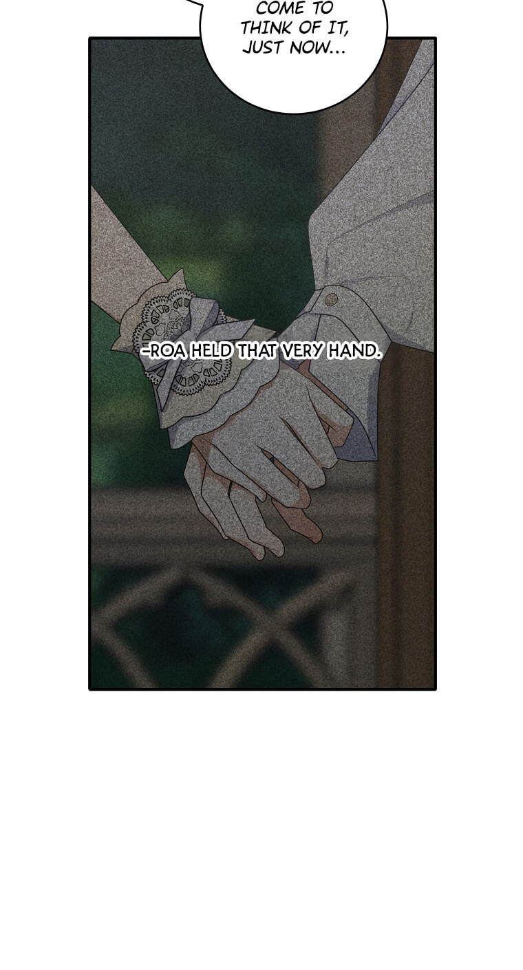Elqueeness Chapter 317 page 6 - 