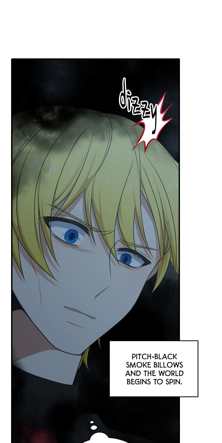 Elqueeness Chapter 317 page 53 - 