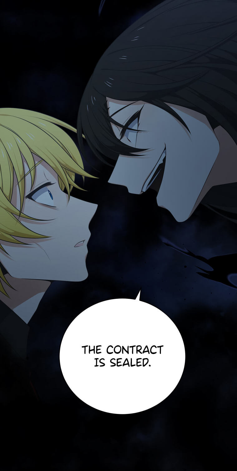 Elqueeness Chapter 317 page 55 - 