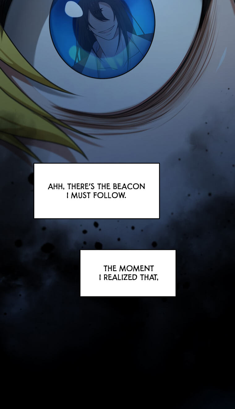 Elqueeness Chapter 317 page 57 - 