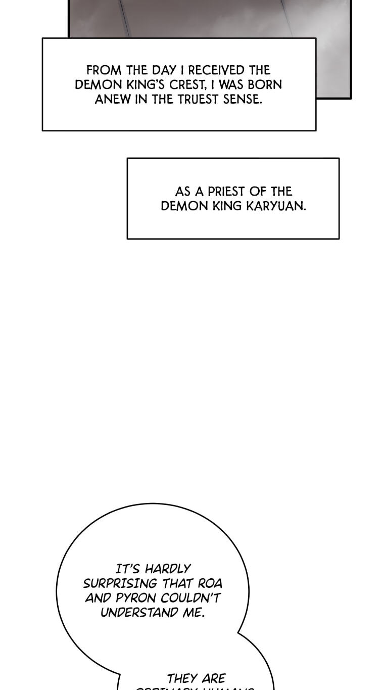 Elqueeness Chapter 317 page 64 - 