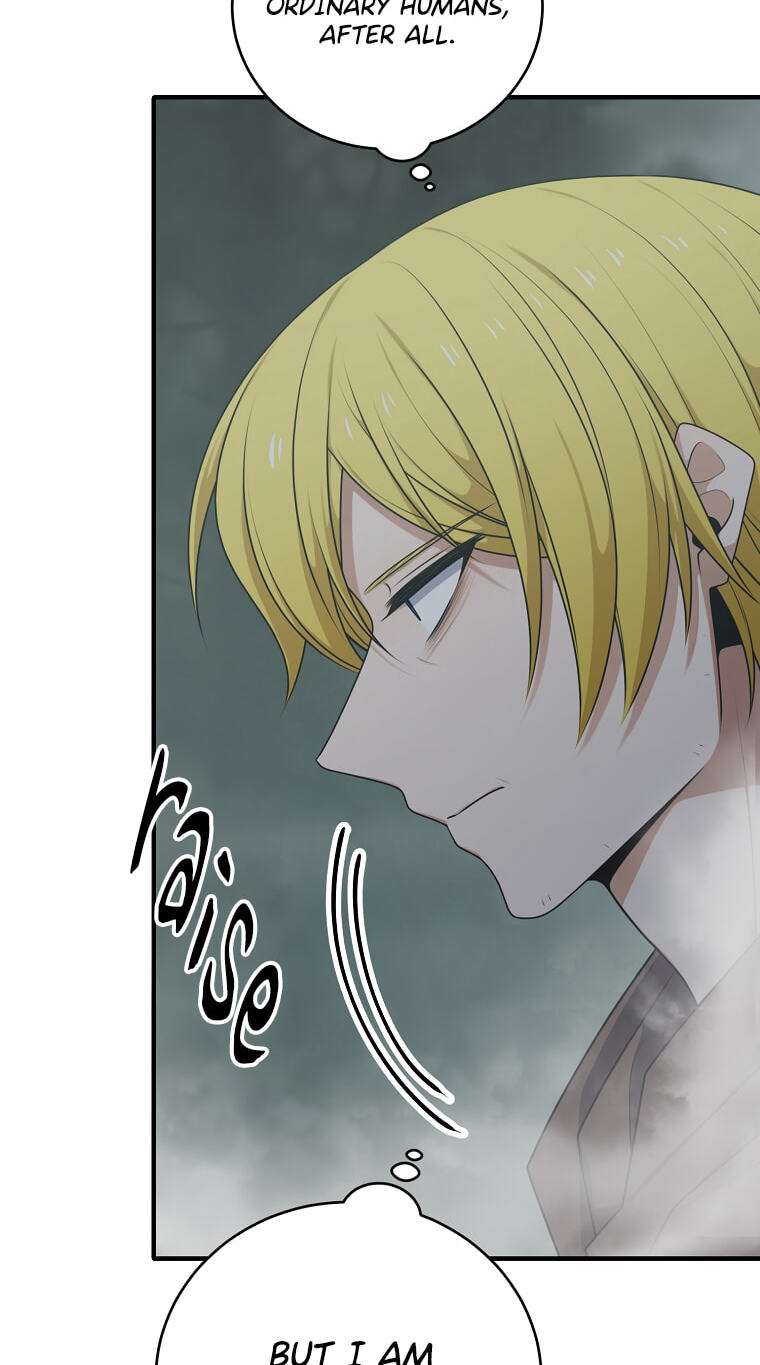 Elqueeness Chapter 317 page 65 - 