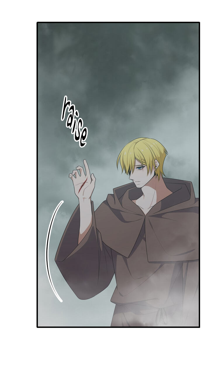 Elqueeness Chapter 317 page 69 - 