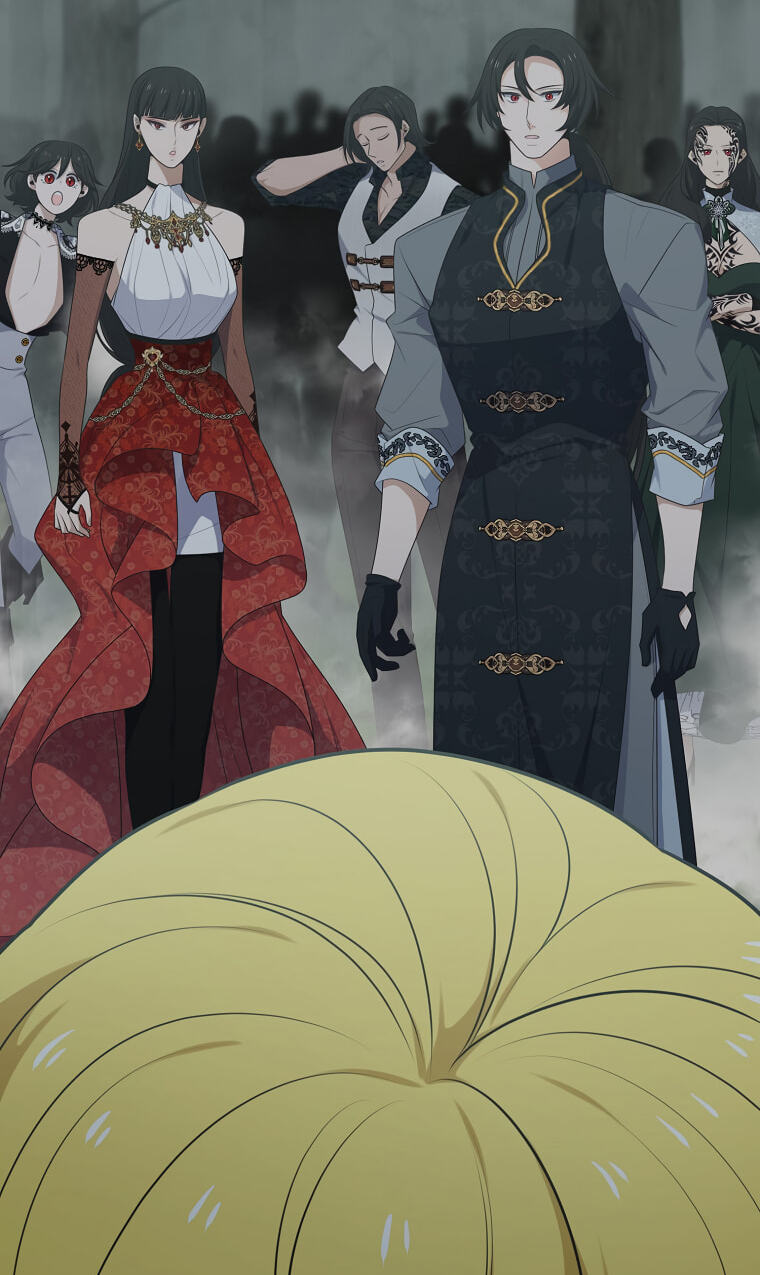 Elqueeness Chapter 317 page 72 - 
