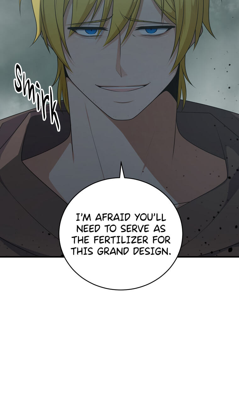 Elqueeness Chapter 317 page 74 - 