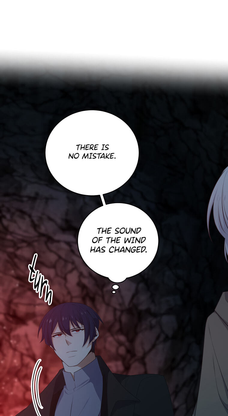 Elqueeness Chapter 317 page 77 - 