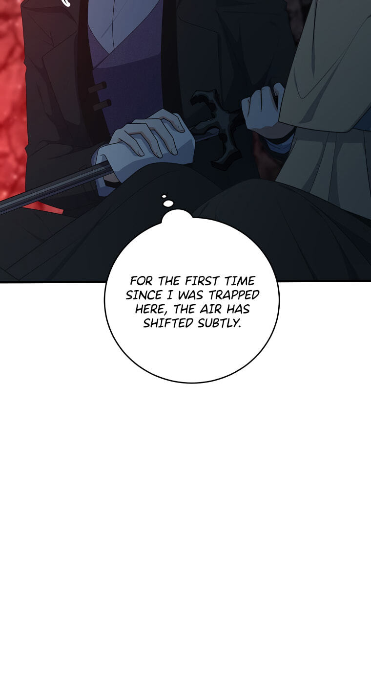 Elqueeness Chapter 317 page 78 - 