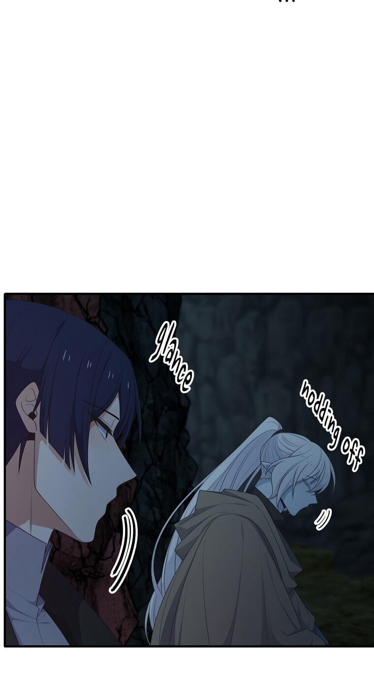 Elqueeness Chapter 317 page 80 - 