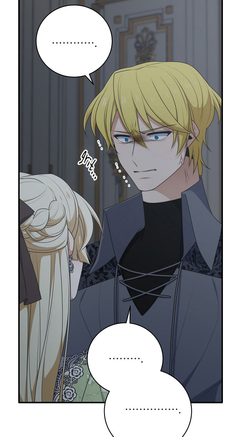 Elqueeness Chapter 317 page 9 - 