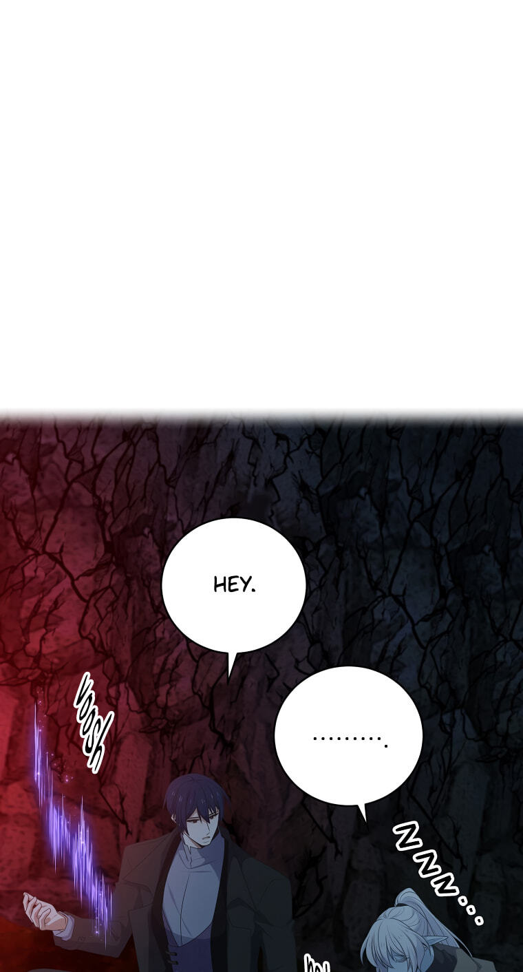 Elqueeness Chapter 317 page 81 - 