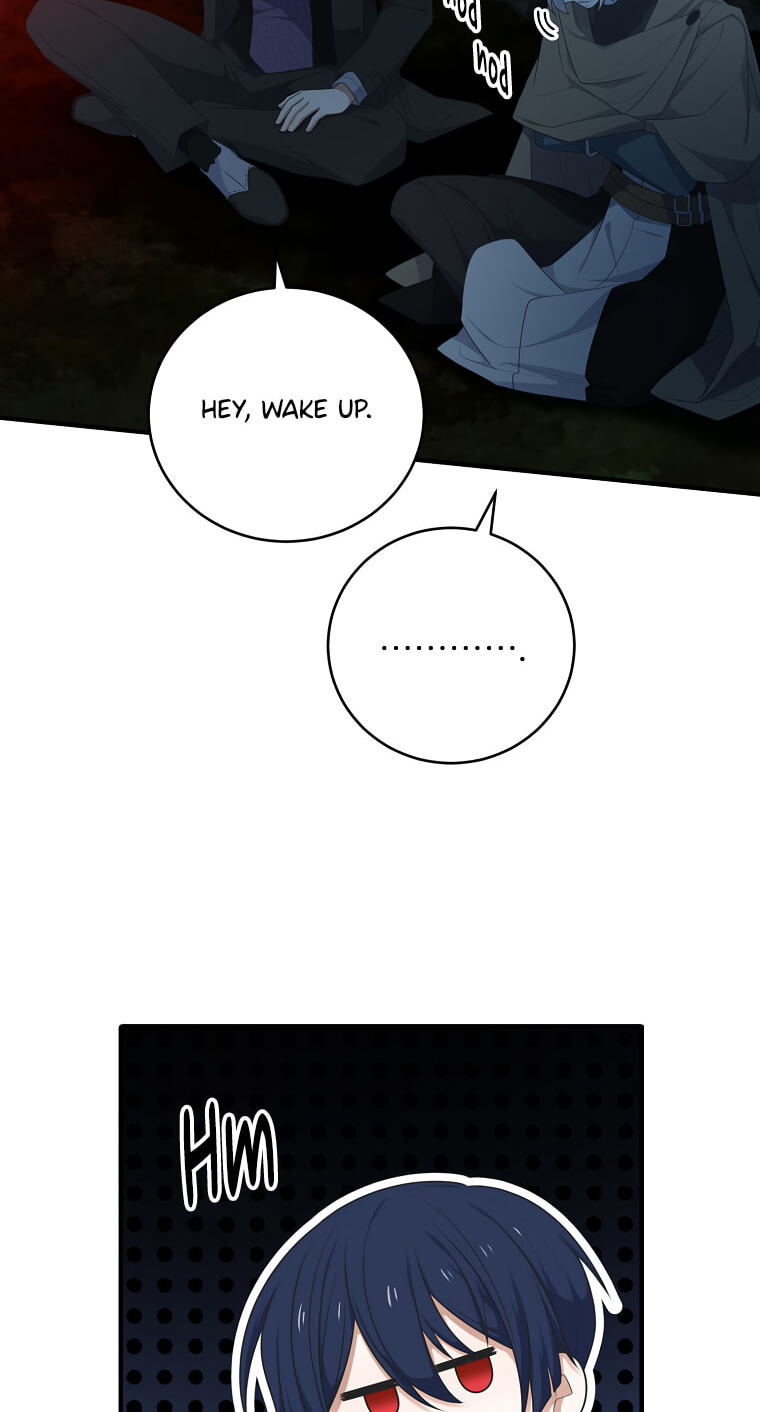 Elqueeness Chapter 317 page 82 - 