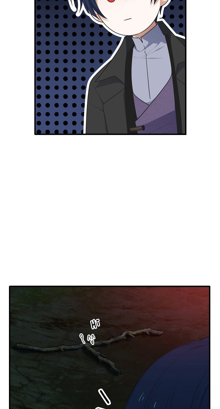 Elqueeness Chapter 317 page 83 - 