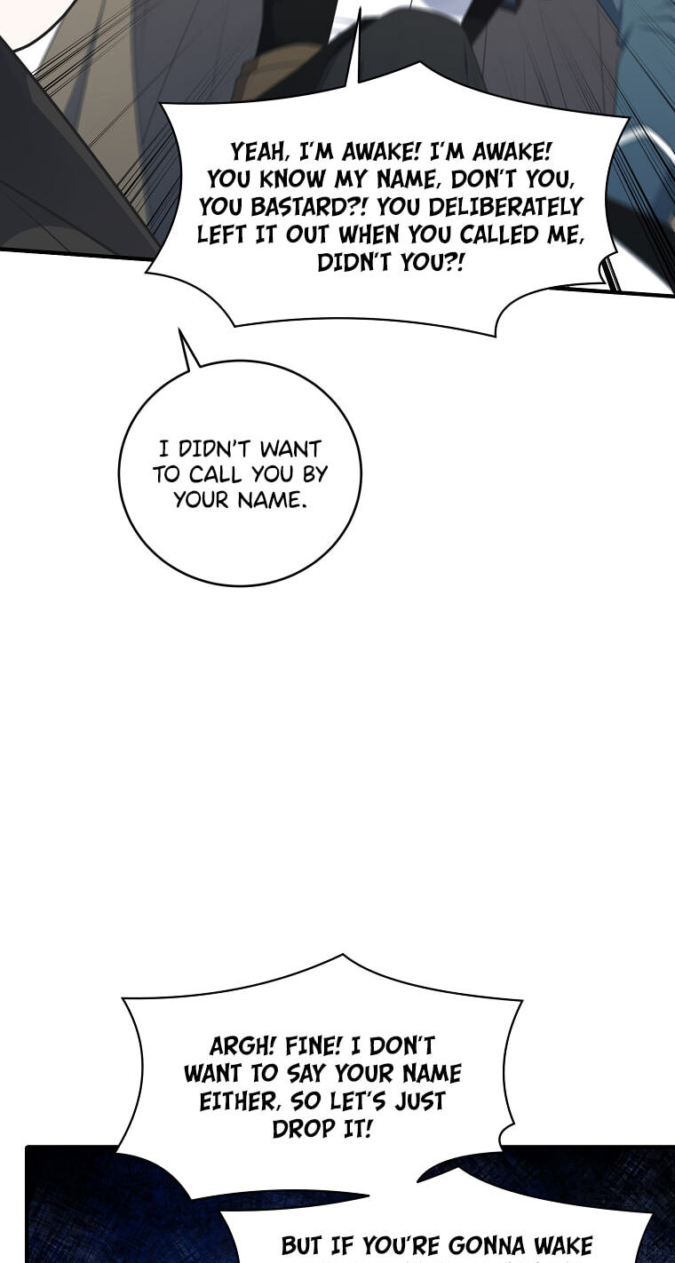 Elqueeness Chapter 317 page 88 - 