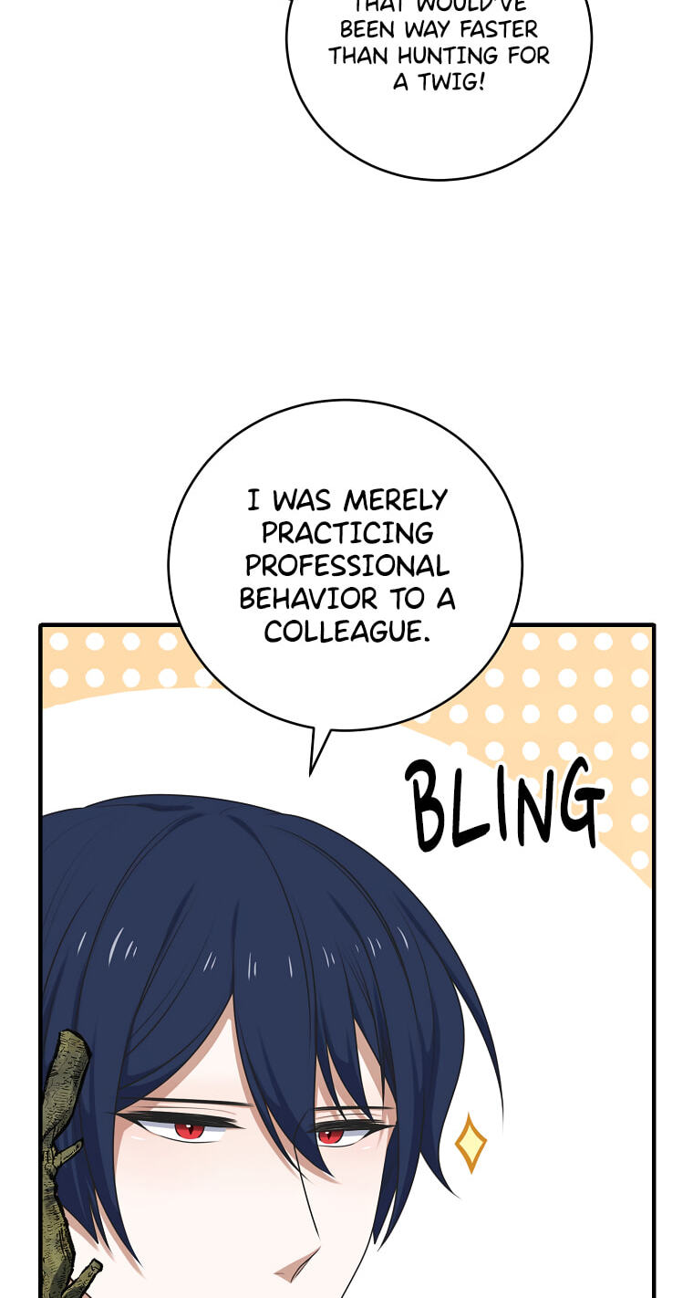 Elqueeness Chapter 317 page 90 - 