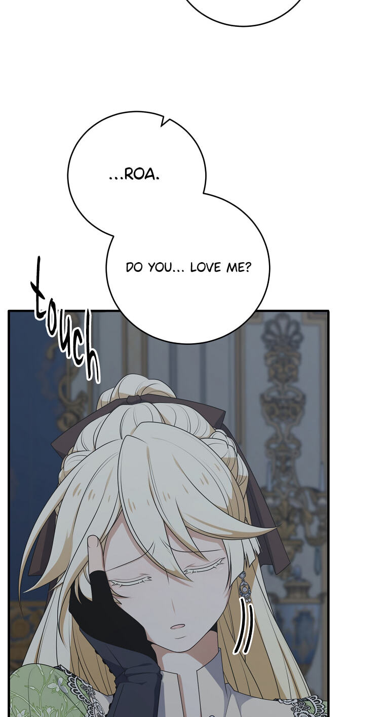 Elqueeness Chapter 317 page 10 - 