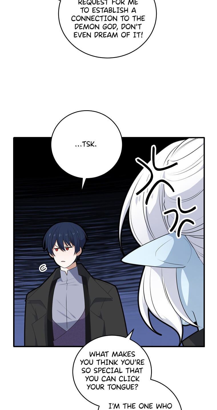 Elqueeness Chapter 317 page 93 - 