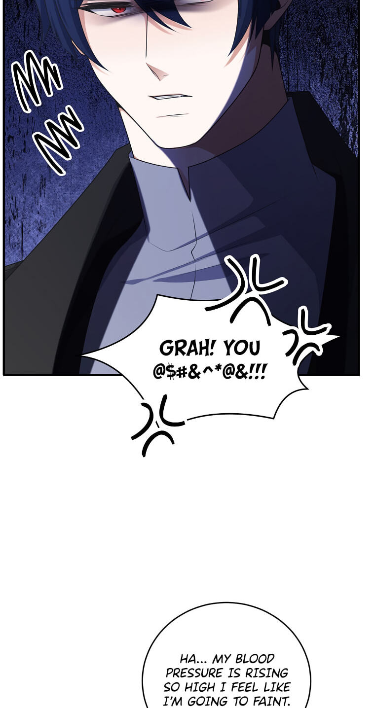 Elqueeness Chapter 317 page 95 - 