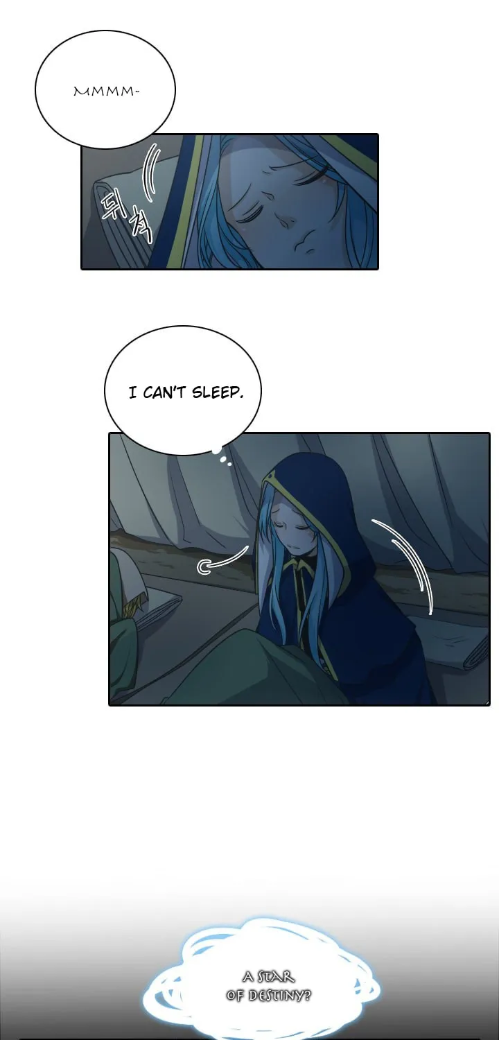 Elqueeness Chapter 32 page 2 - 