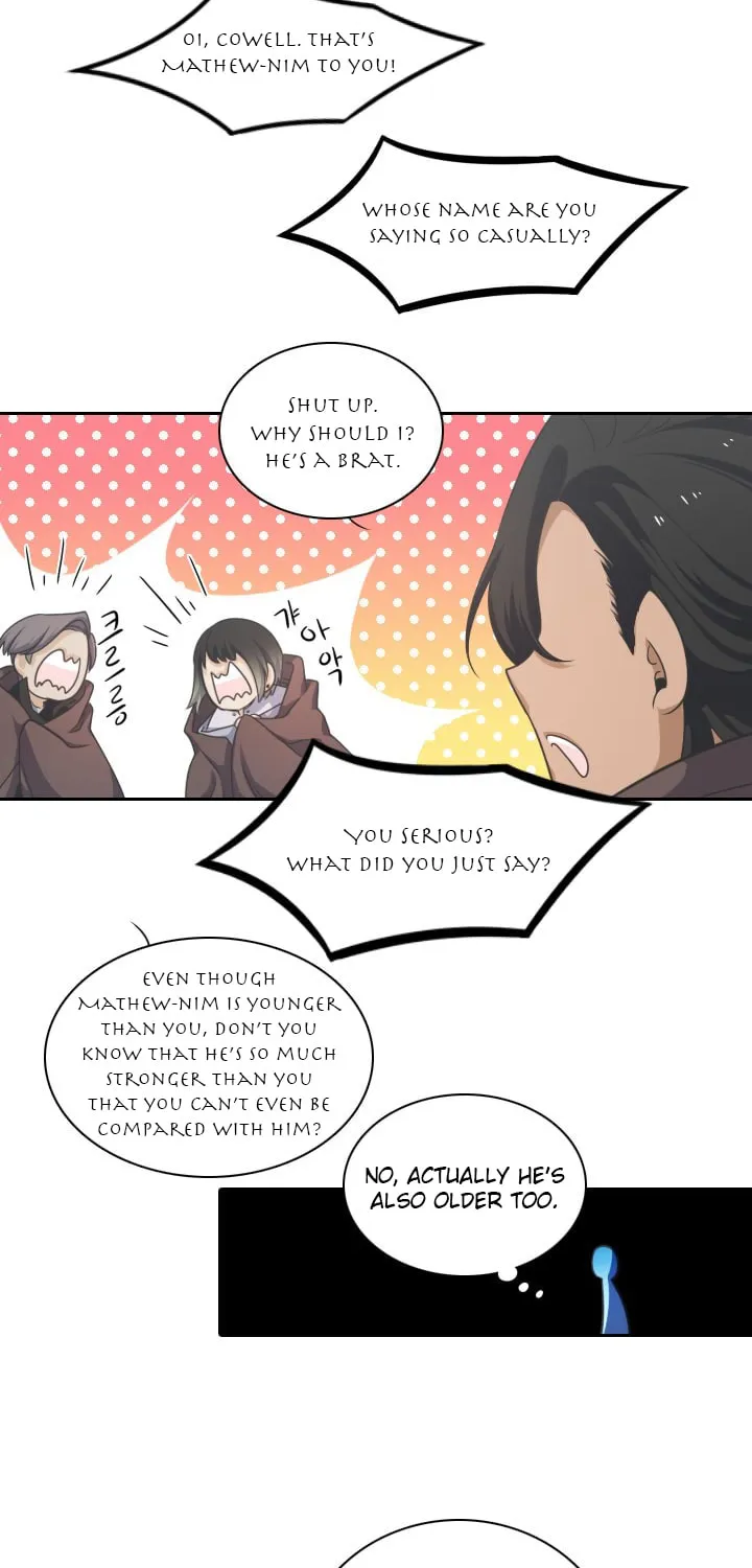Elqueeness Chapter 32 page 14 - 