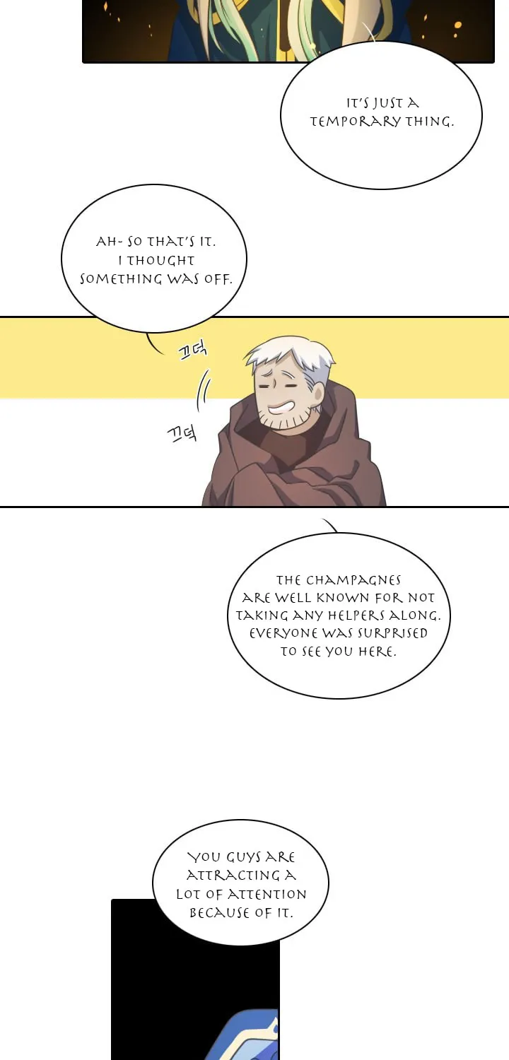 Elqueeness Chapter 32 page 17 - 