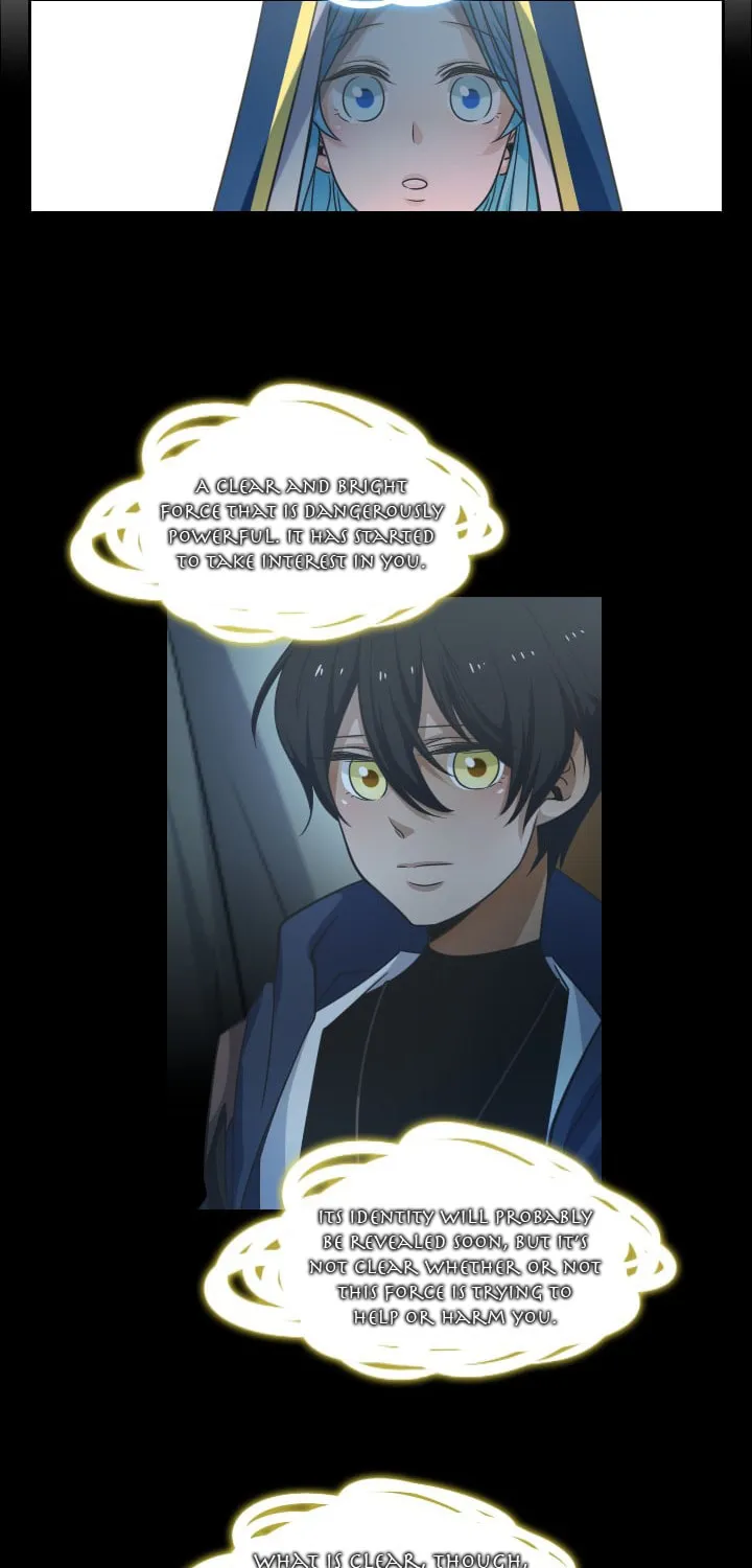 Elqueeness Chapter 32 page 3 - 