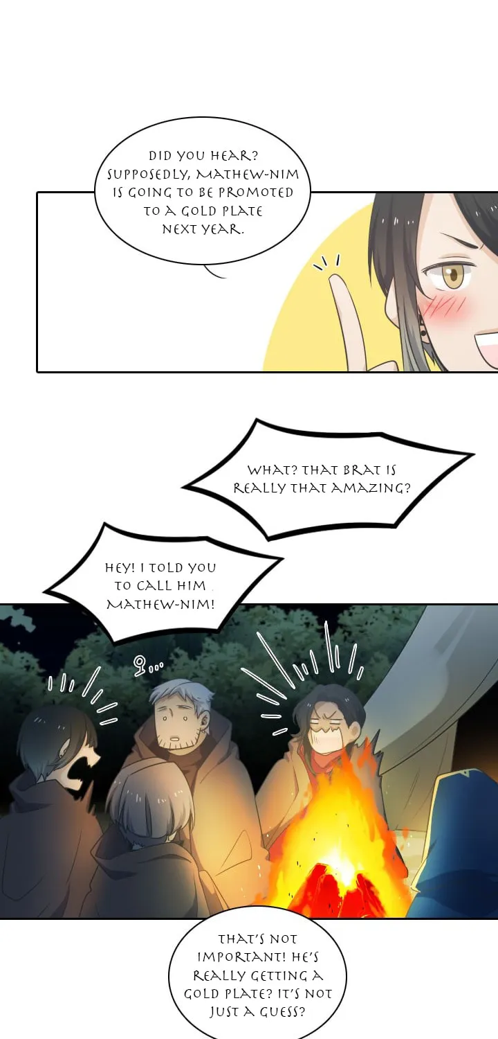 Elqueeness Chapter 32 page 24 - 
