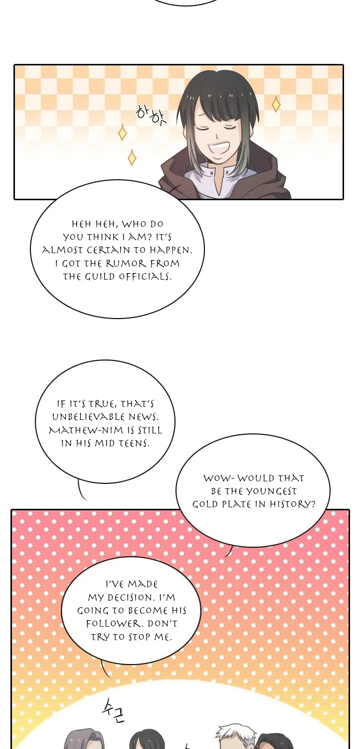 Elqueeness Chapter 32 page 25 - 