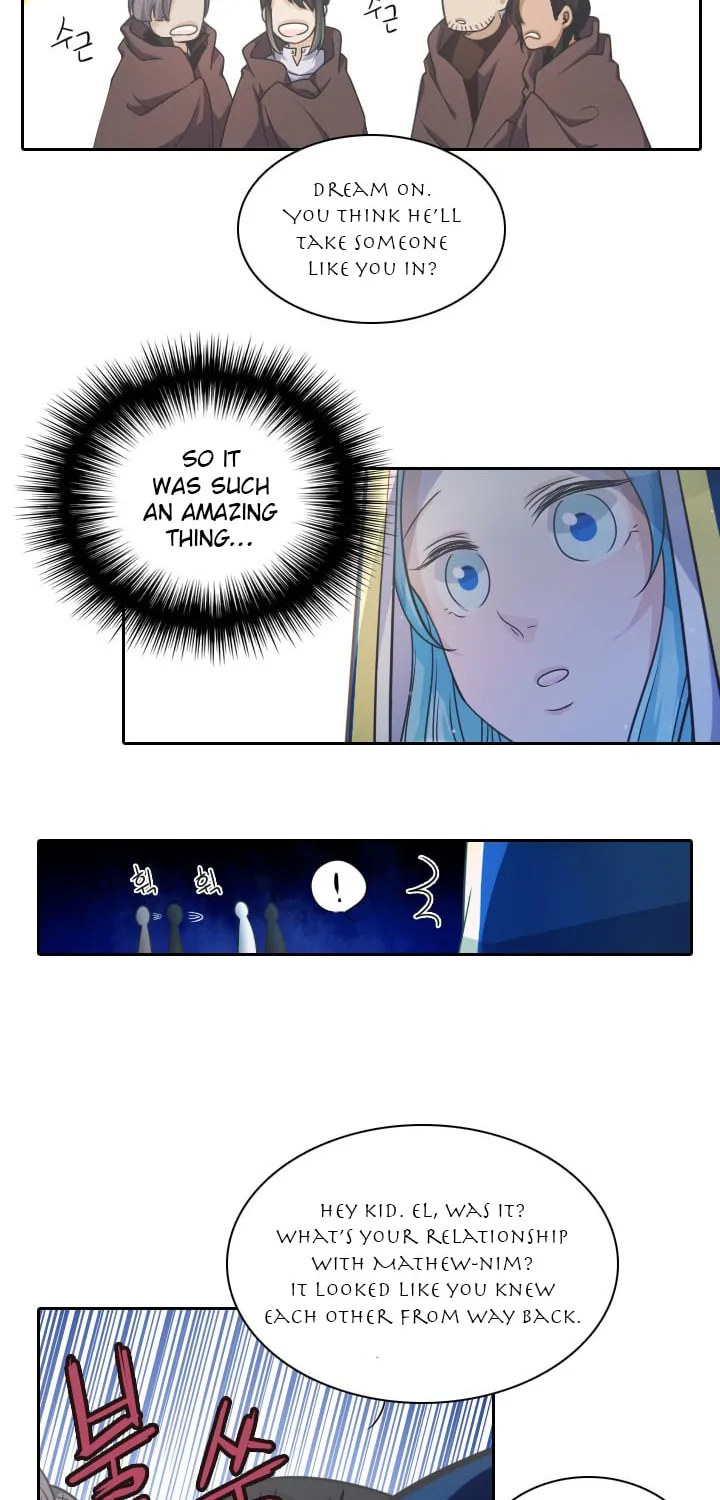 Elqueeness Chapter 32 page 26 - 