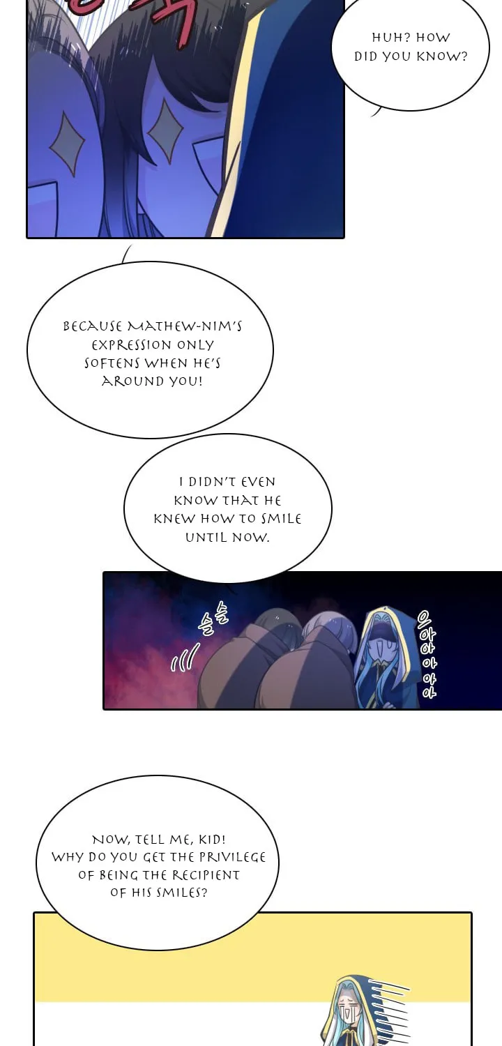 Elqueeness Chapter 32 page 27 - 