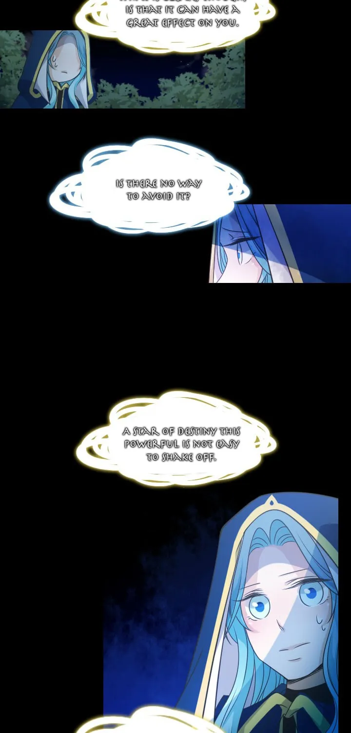 Elqueeness Chapter 32 page 4 - 