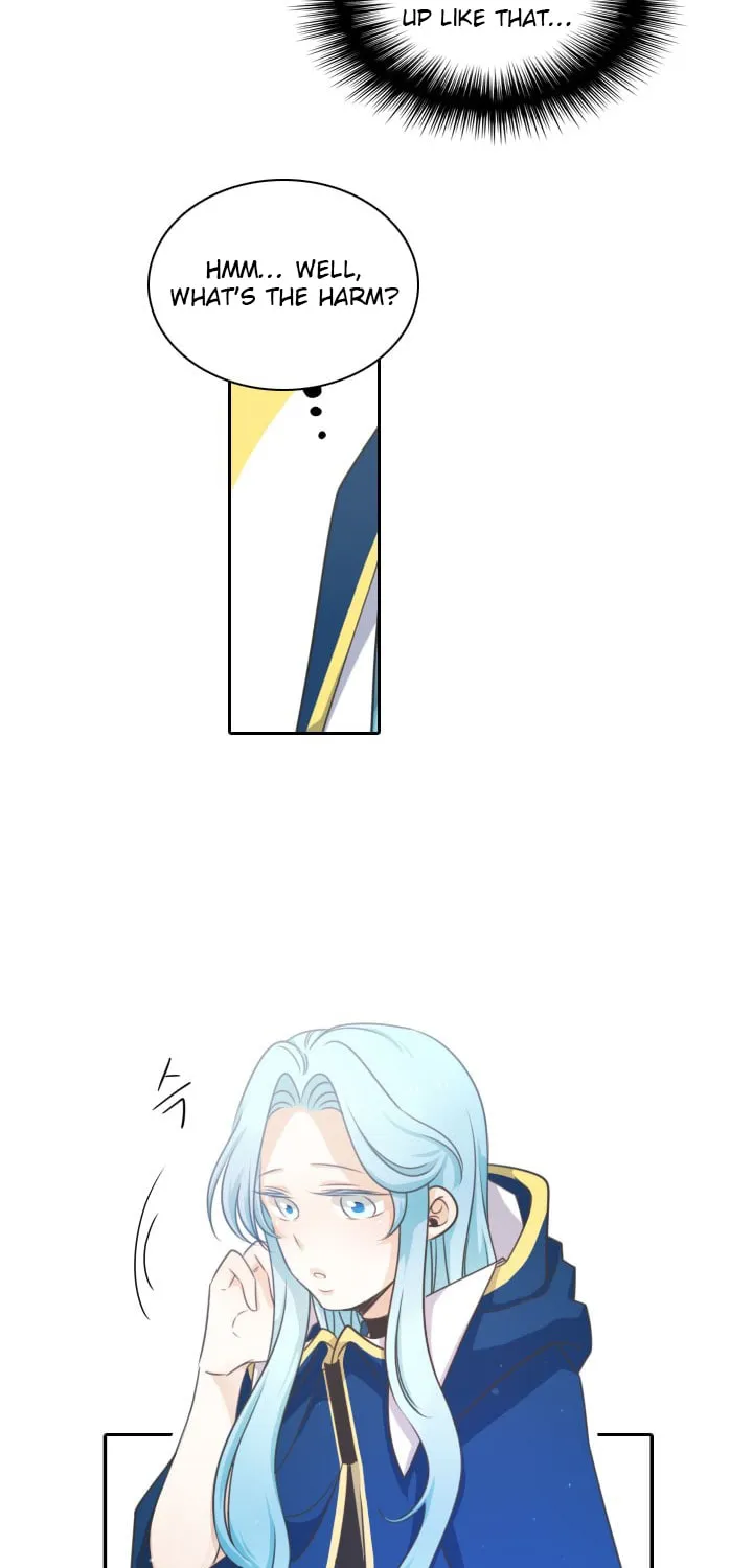 Elqueeness Chapter 32 page 32 - 