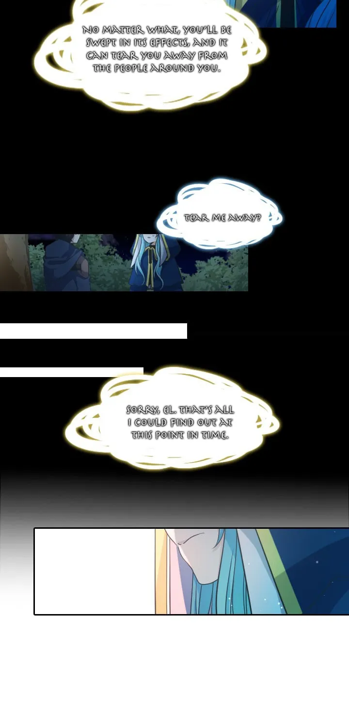 Elqueeness Chapter 32 page 5 - 