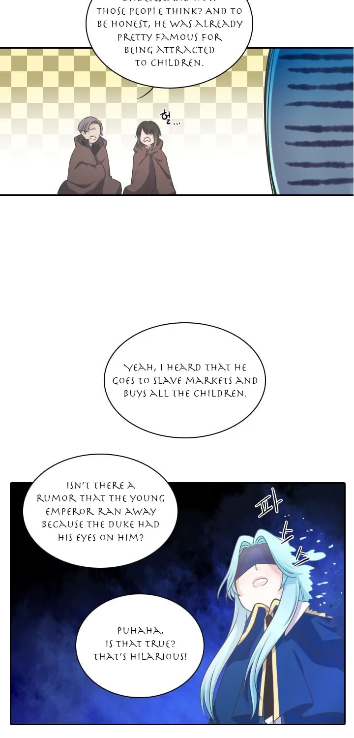 Elqueeness Chapter 32 page 41 - 