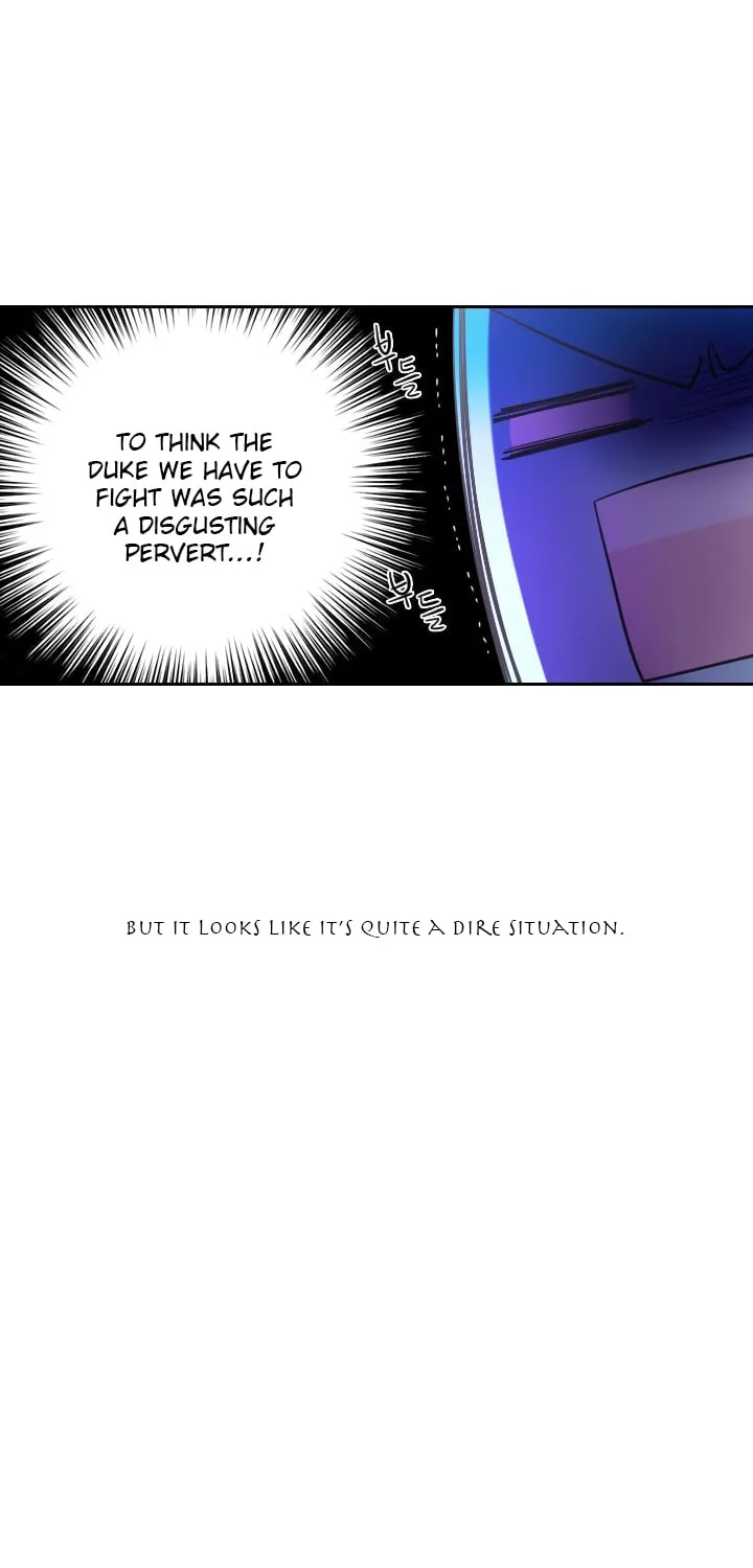 Elqueeness Chapter 32 page 42 - 