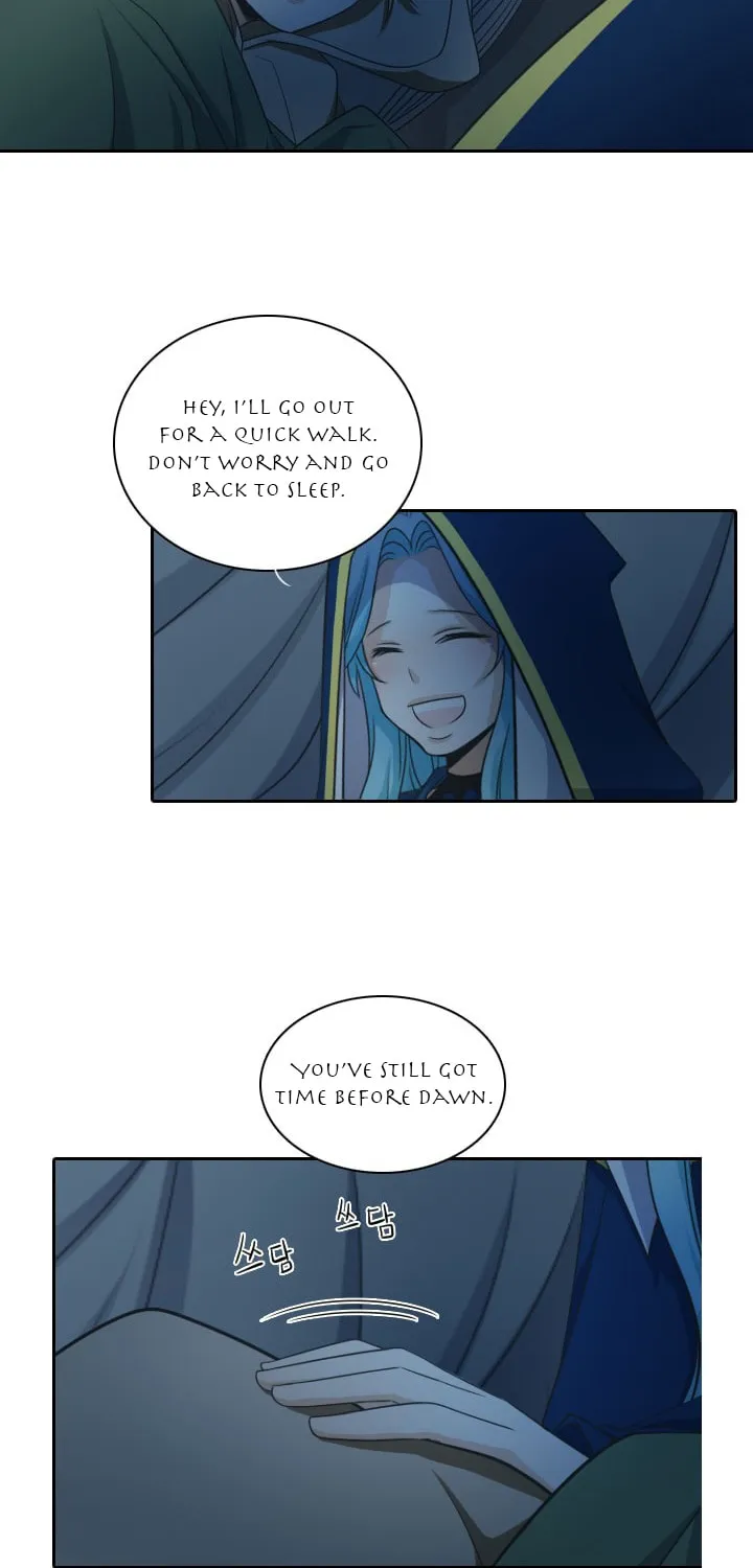 Elqueeness Chapter 32 page 7 - 