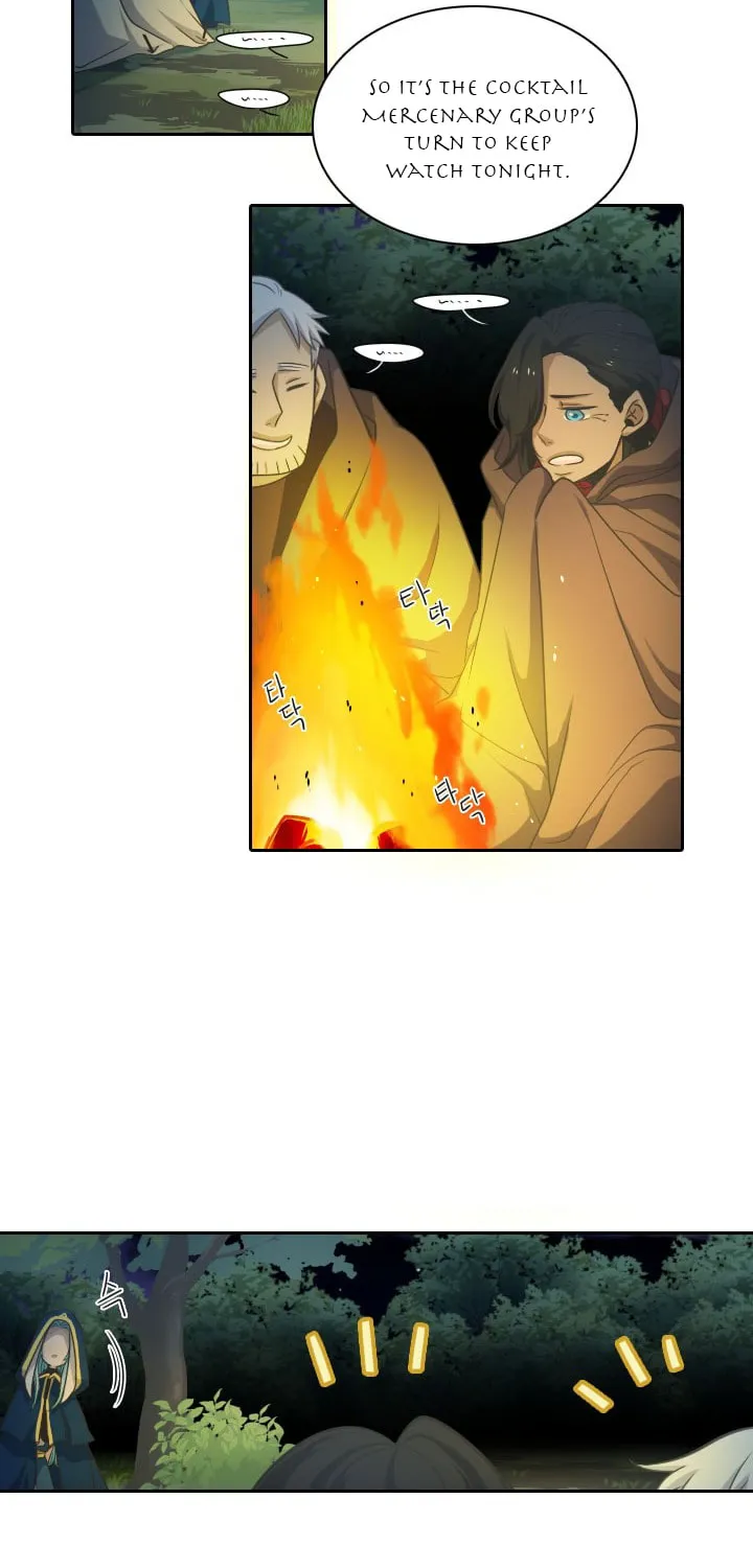 Elqueeness Chapter 32 page 9 - 