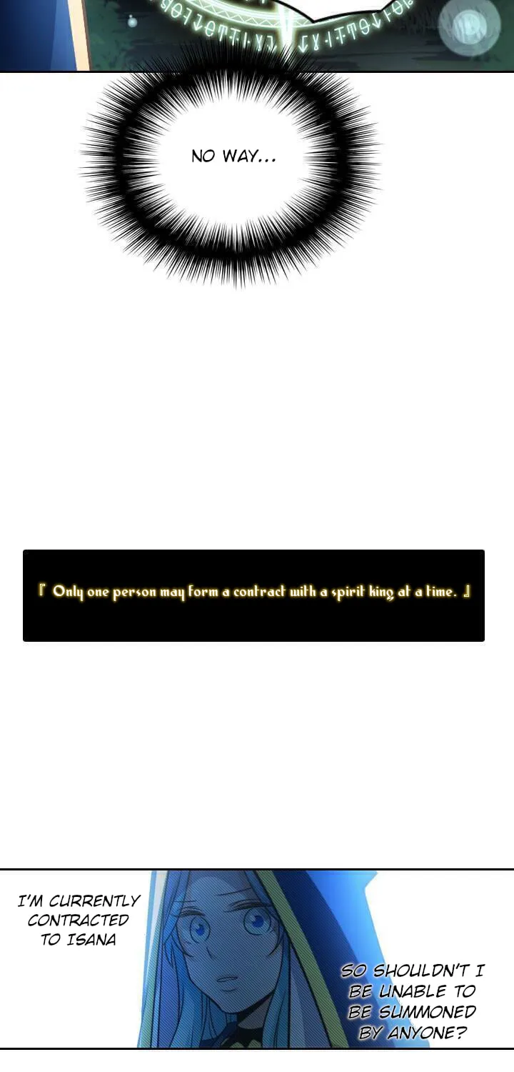 Elqueeness Chapter 33 page 11 - 