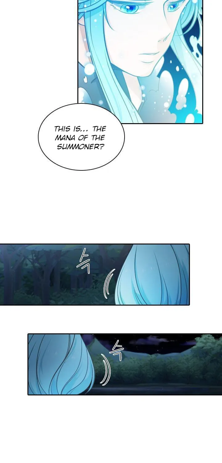 Elqueeness Chapter 33 page 16 - 