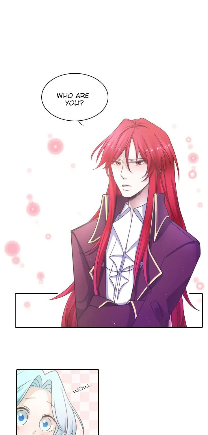 Elqueeness Chapter 33 page 18 - 