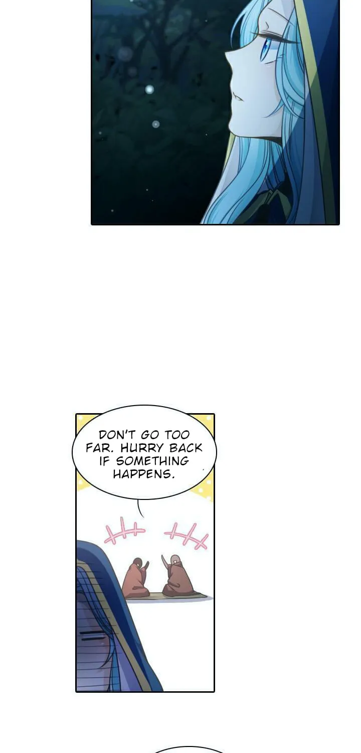 Elqueeness Chapter 33 page 3 - 