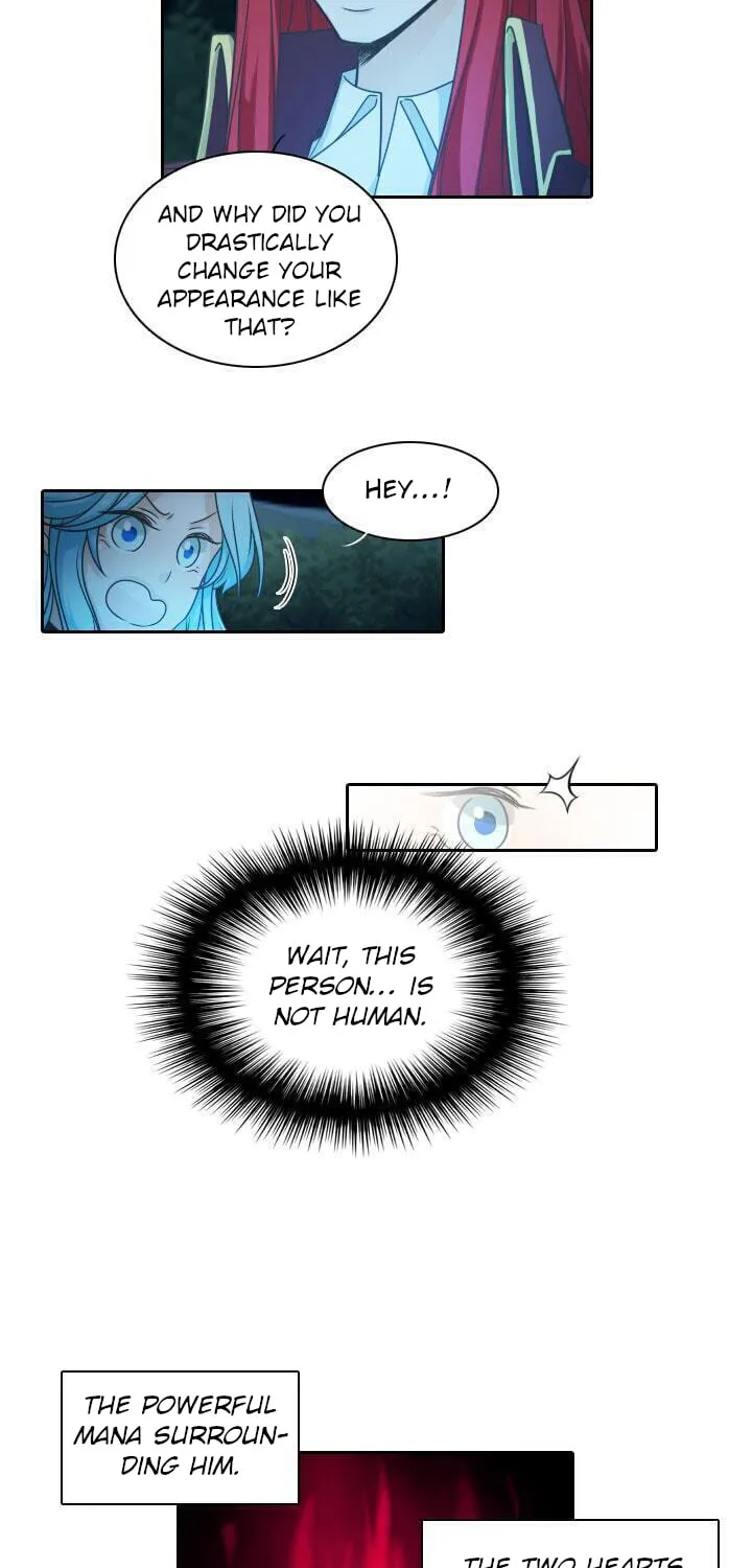 Elqueeness Chapter 33 page 23 - 