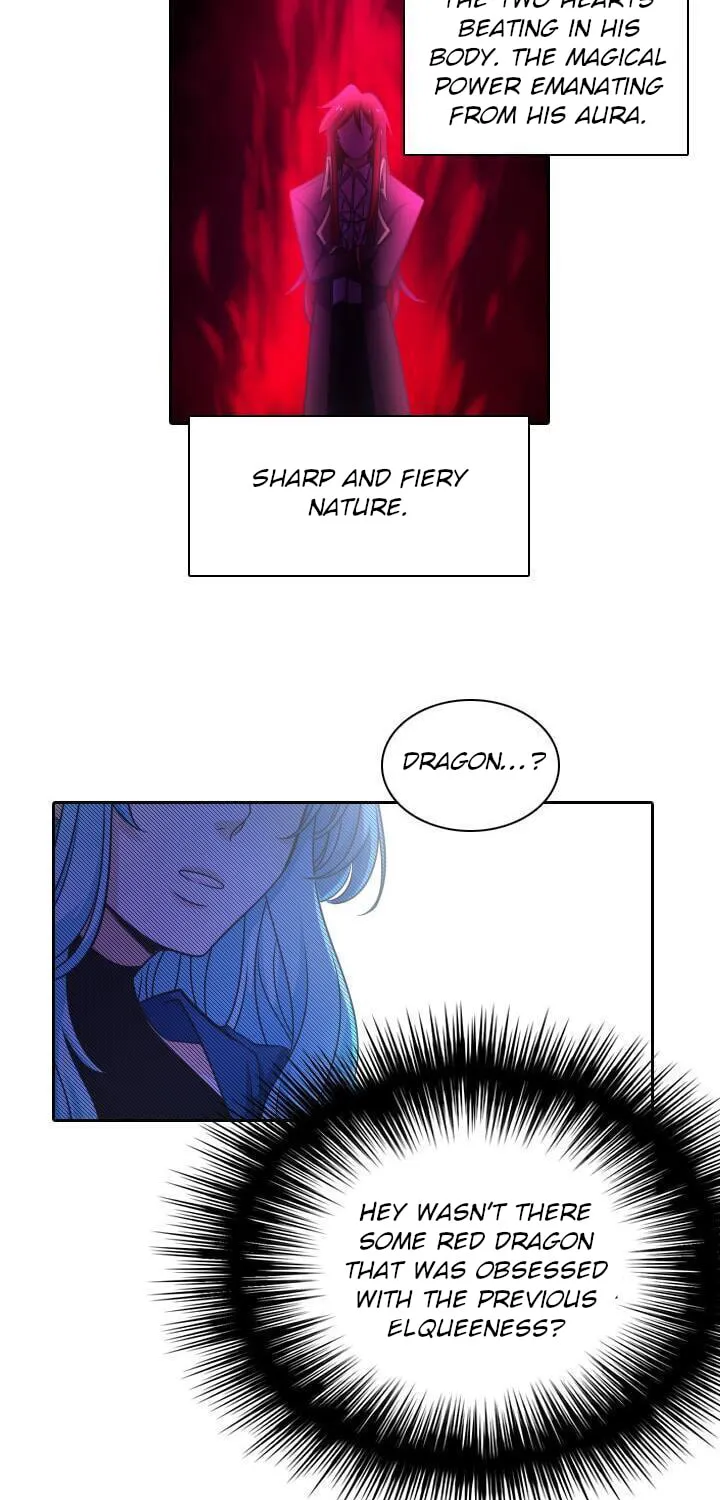 Elqueeness Chapter 33 page 24 - 