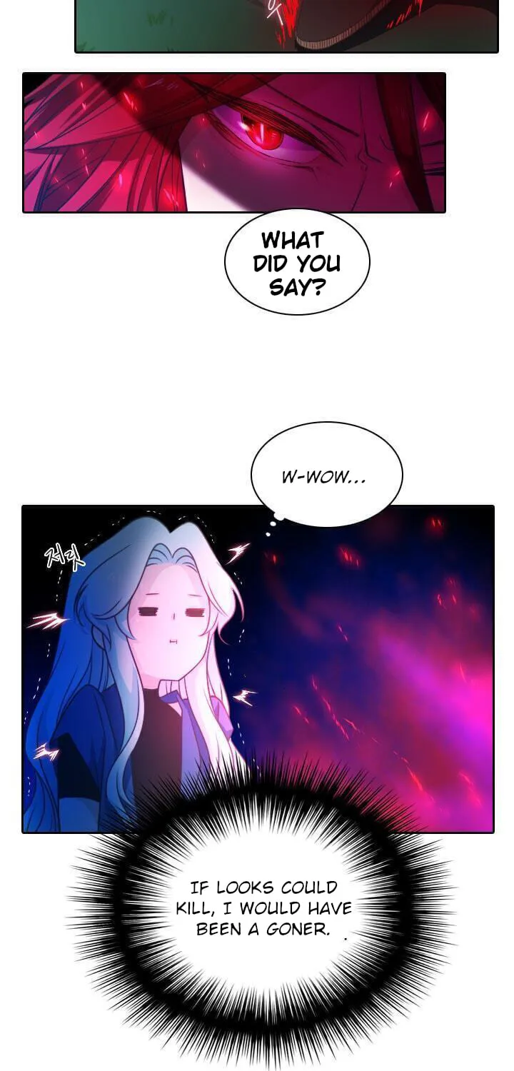 Elqueeness Chapter 33 page 29 - 