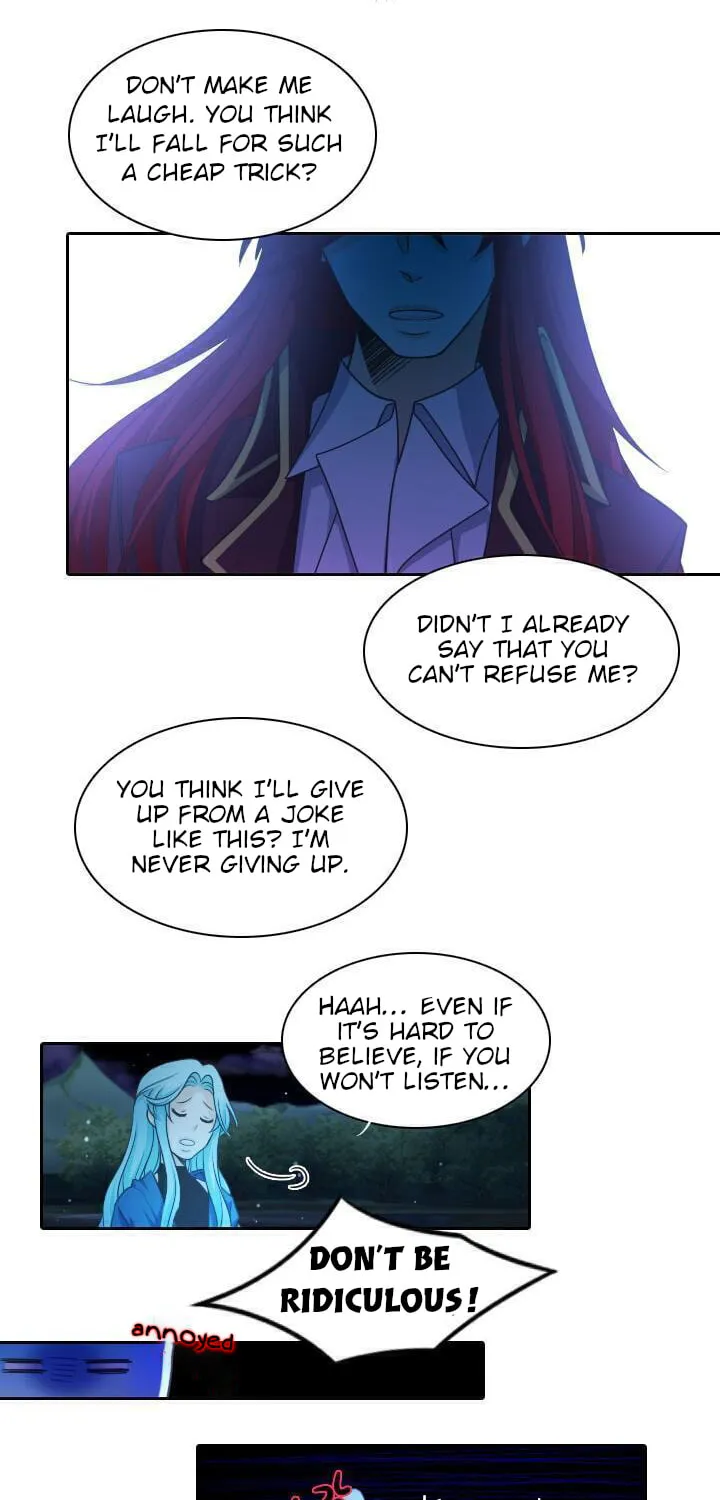 Elqueeness Chapter 33 page 30 - 