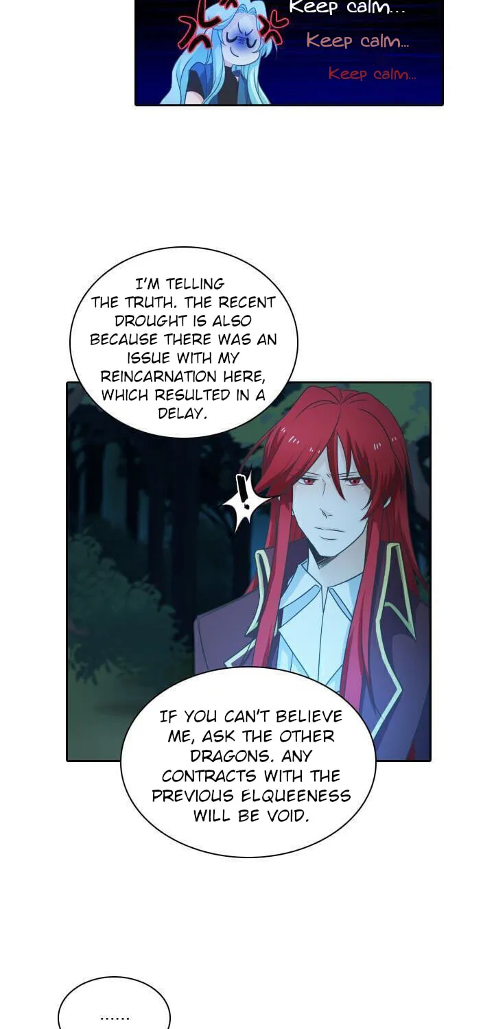 Elqueeness Chapter 33 page 31 - 