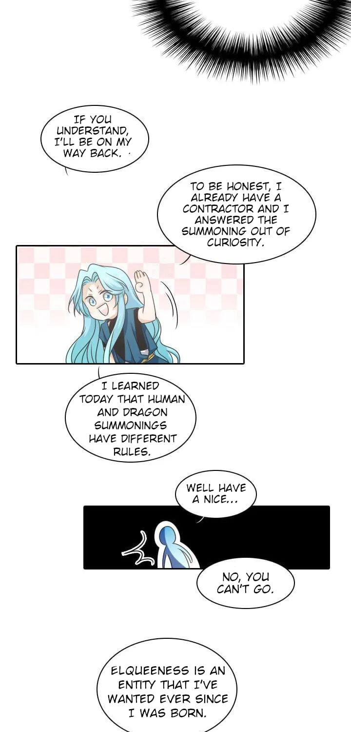 Elqueeness Chapter 33 page 33 - 