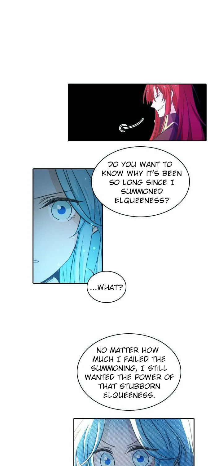 Elqueeness Chapter 33 page 40 - 