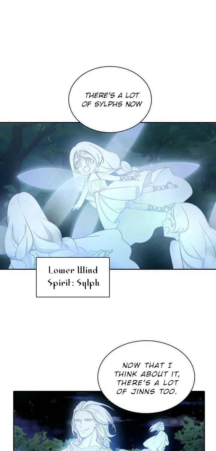 Elqueeness Chapter 33 page 5 - 