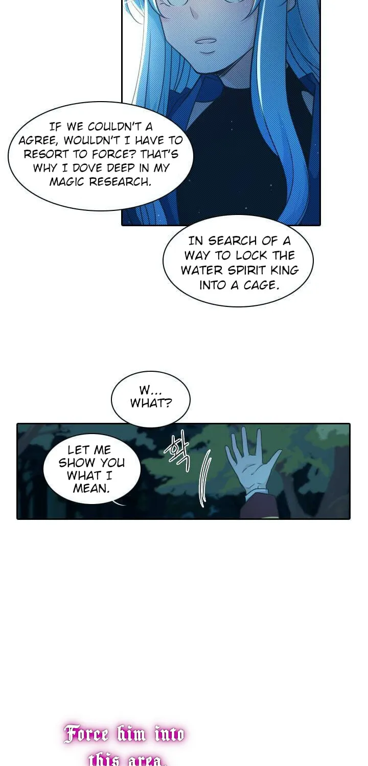 Elqueeness Chapter 33 page 41 - 